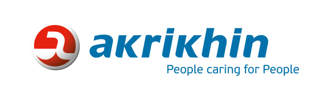 Logo Akrikhin