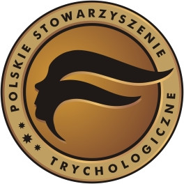 Logo Polskiego Stowarzyszenie Trychologicznego