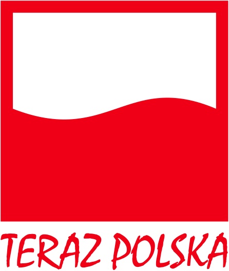 Logo Teraz Polska