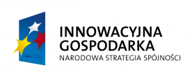 Innovative Economy logo