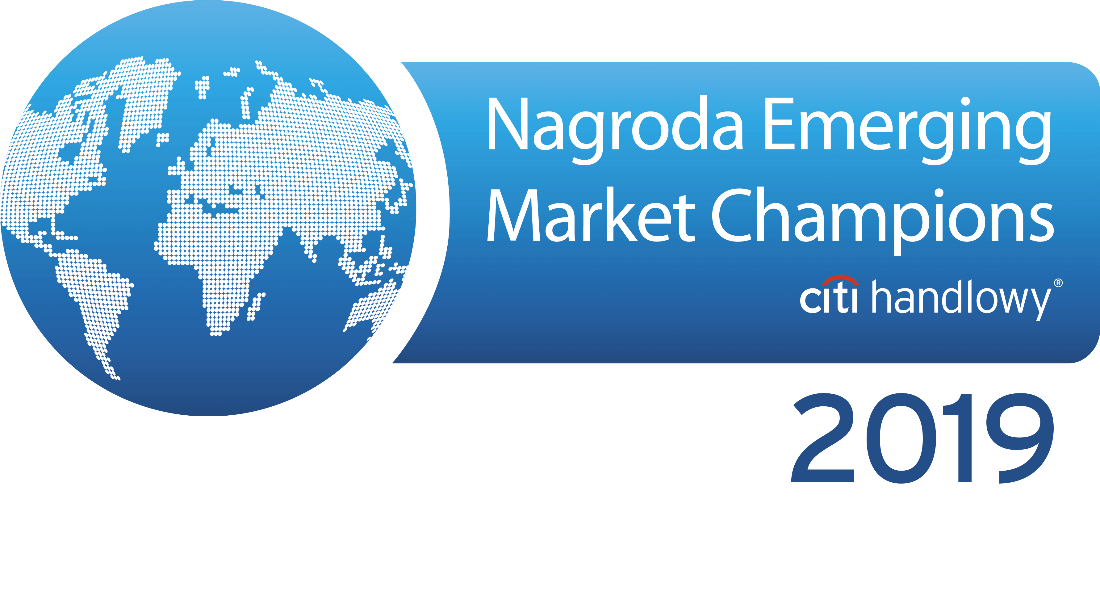 Logo Emerging Market Champions