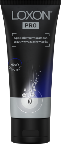 Loxon Pro szampon x butelka 150 ml